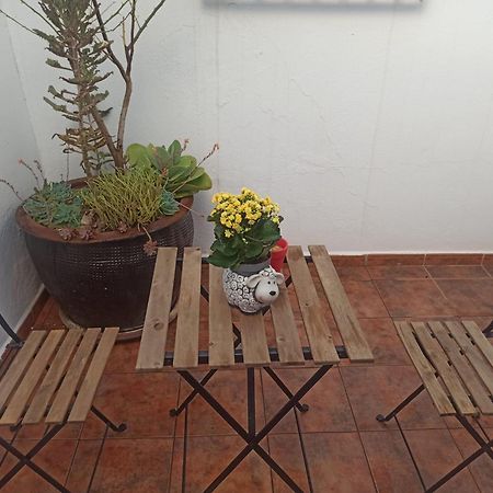 Apartamento Casa El Patio En 龙达 外观 照片