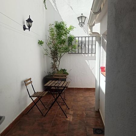Apartamento Casa El Patio En 龙达 外观 照片