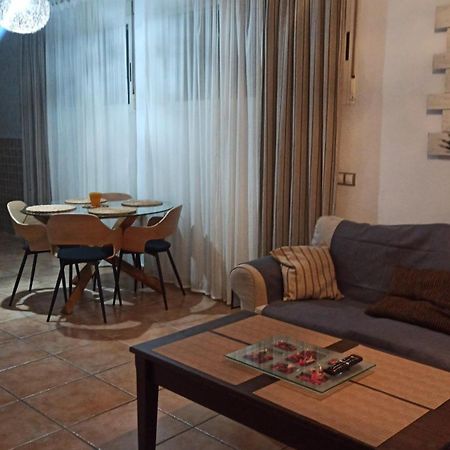 Apartamento Casa El Patio En 龙达 外观 照片