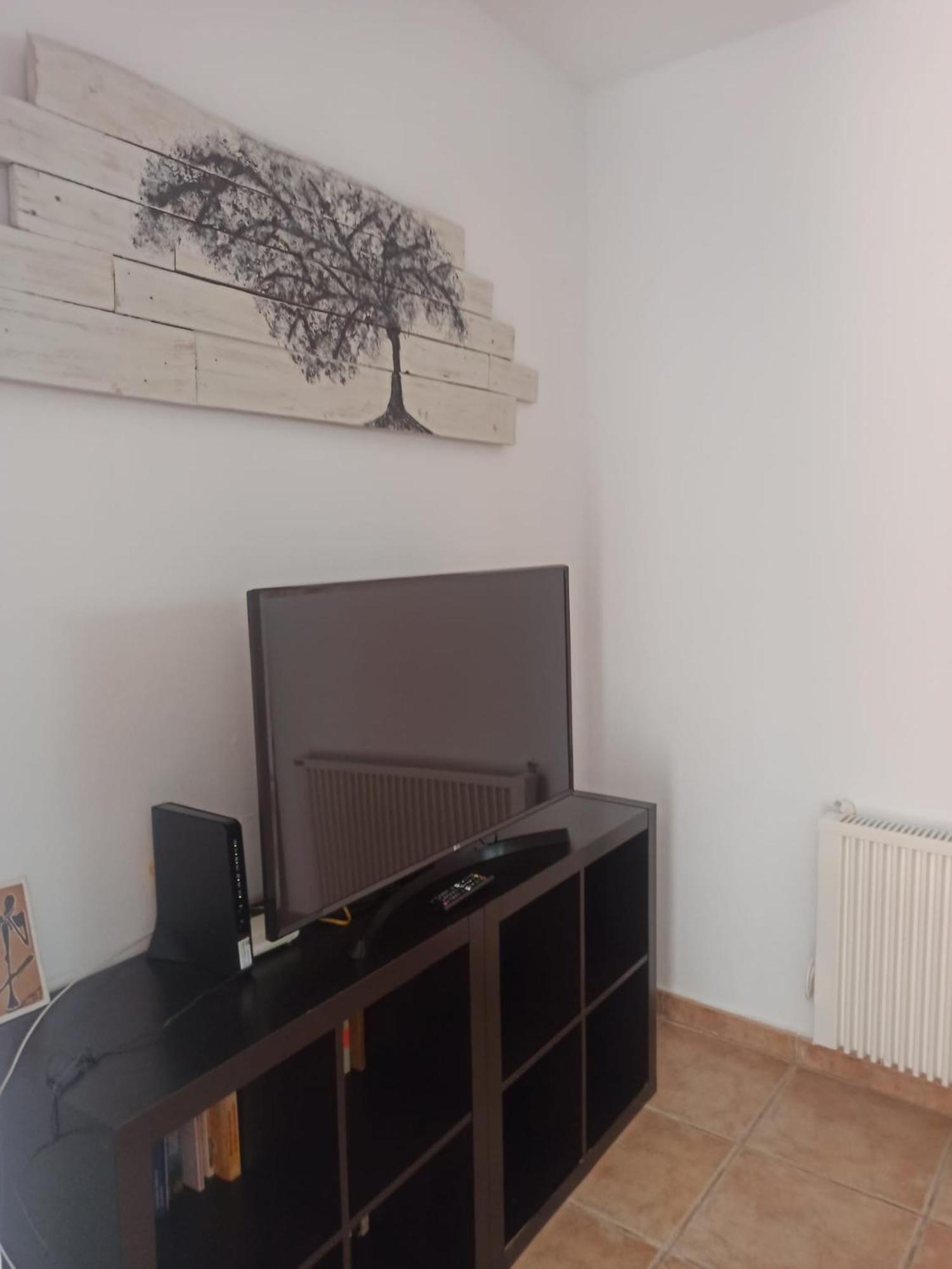 Apartamento Casa El Patio En 龙达 外观 照片