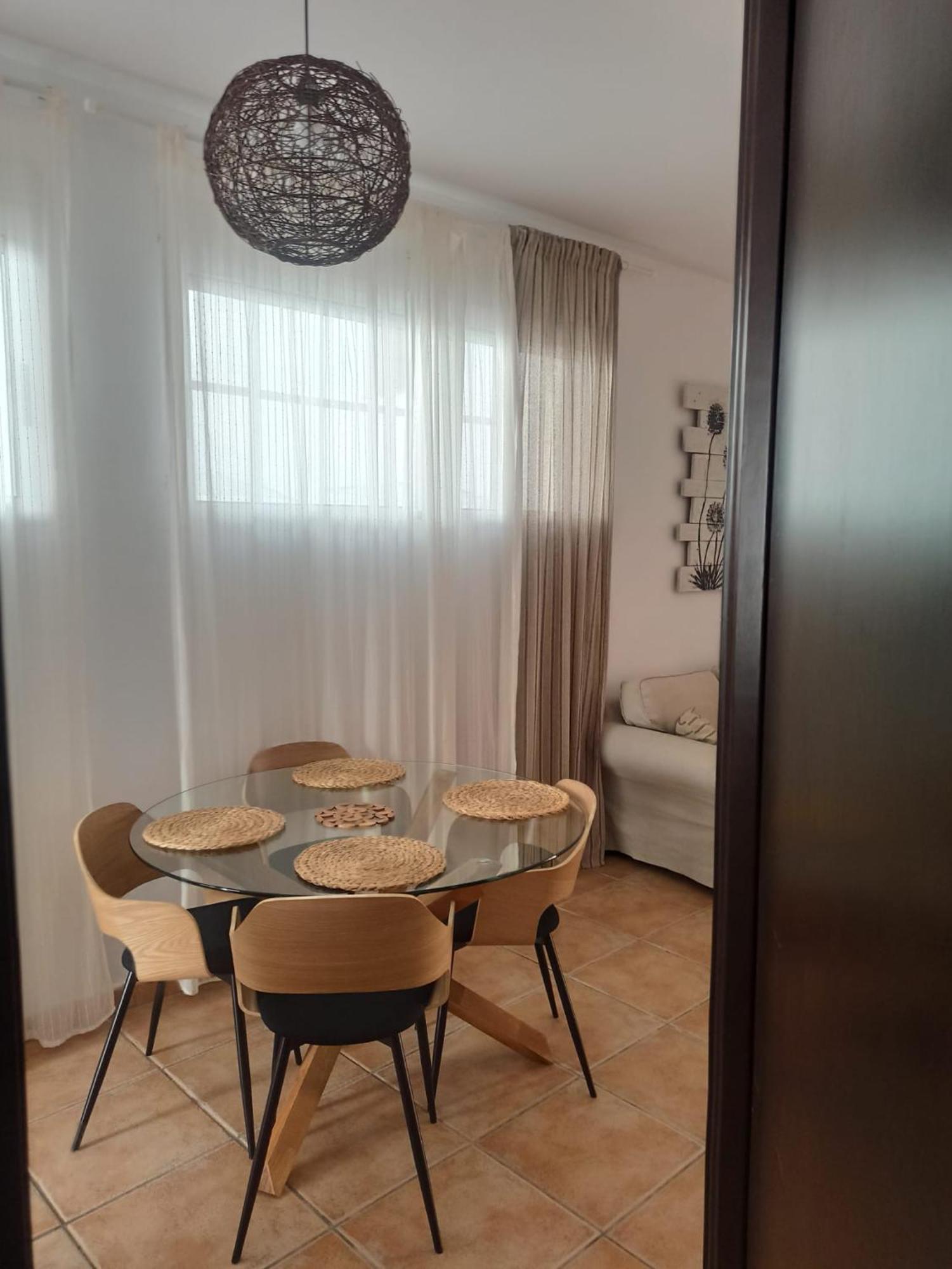 Apartamento Casa El Patio En 龙达 外观 照片