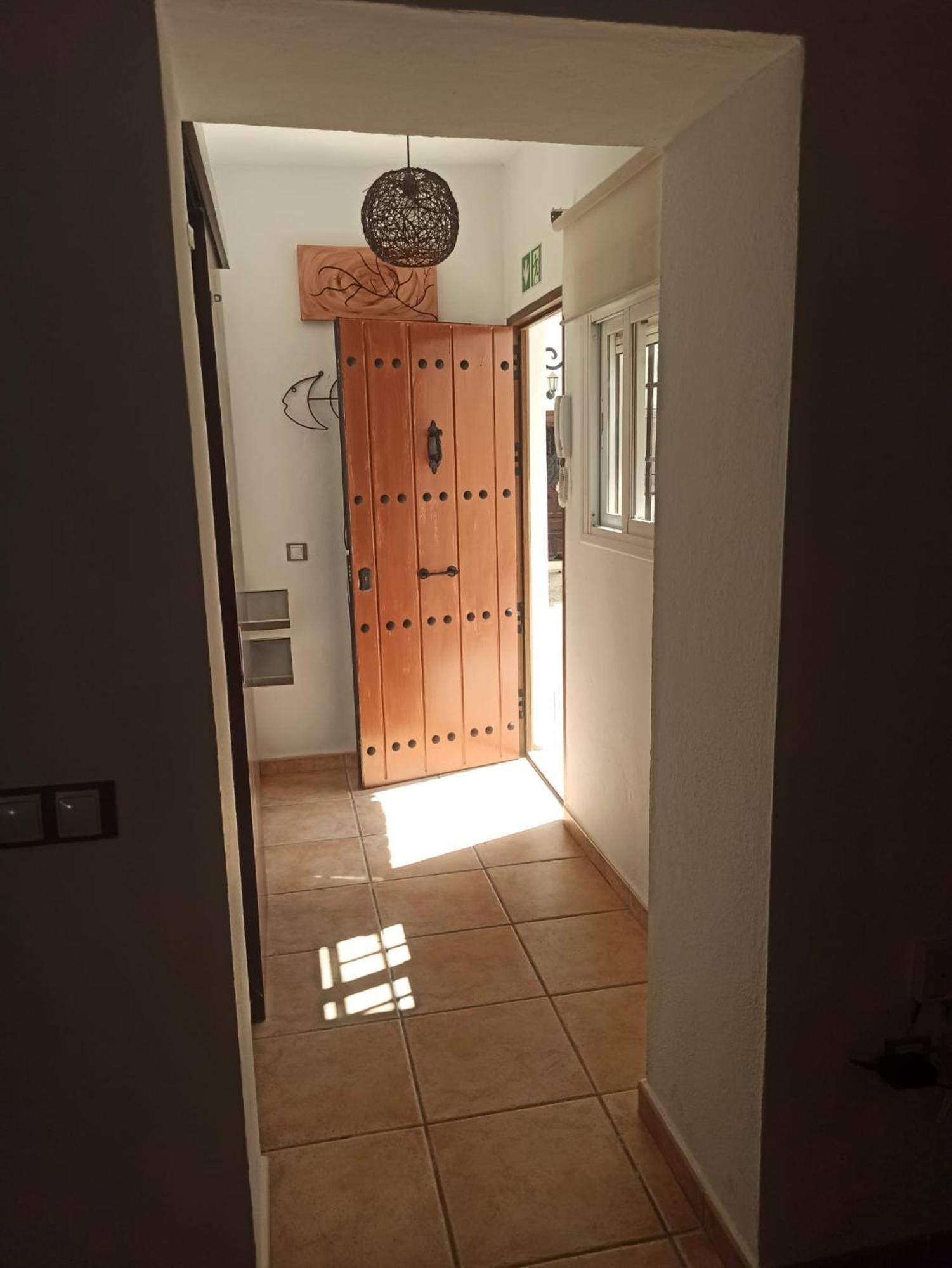 Apartamento Casa El Patio En 龙达 外观 照片
