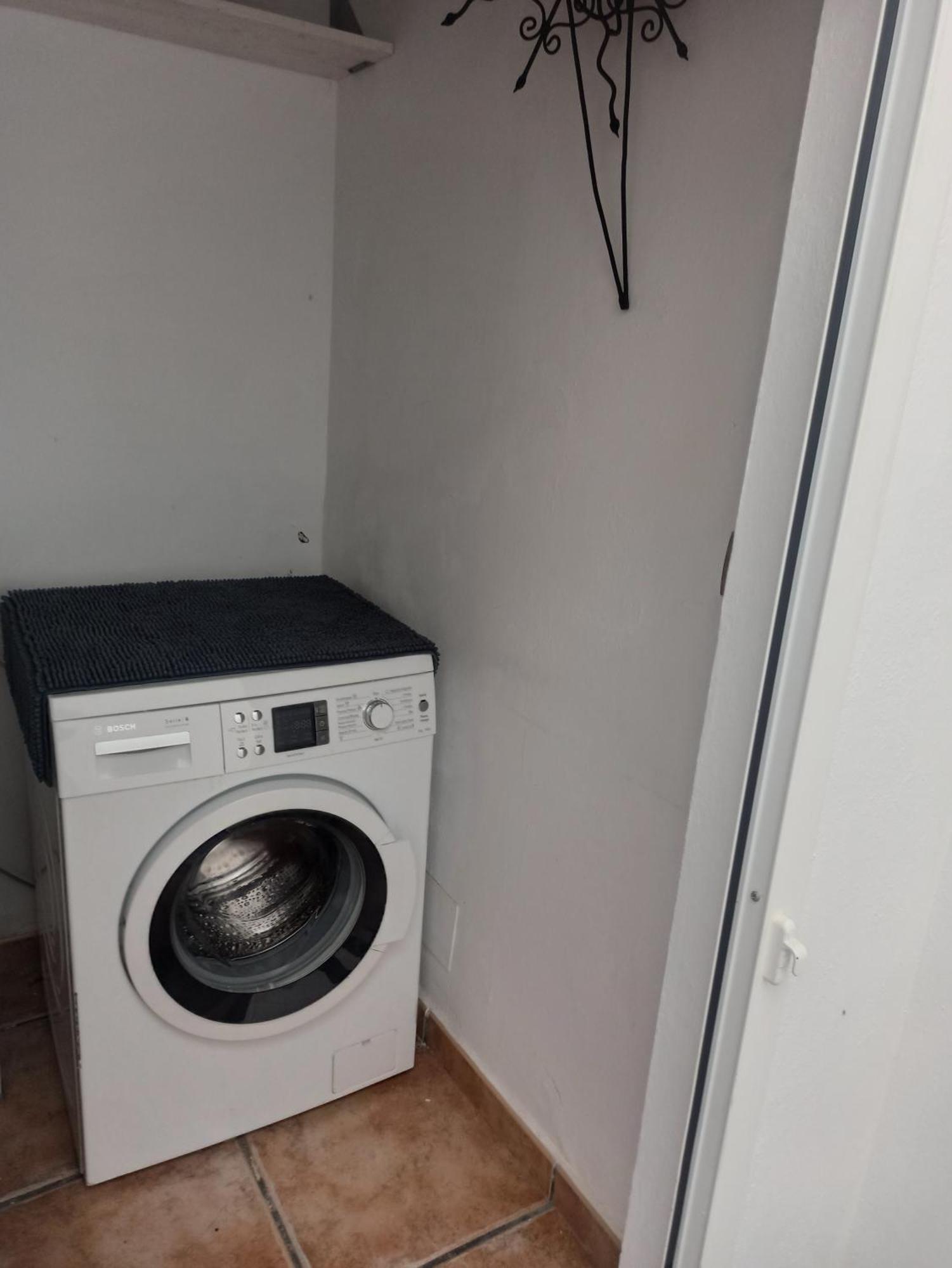 Apartamento Casa El Patio En 龙达 外观 照片