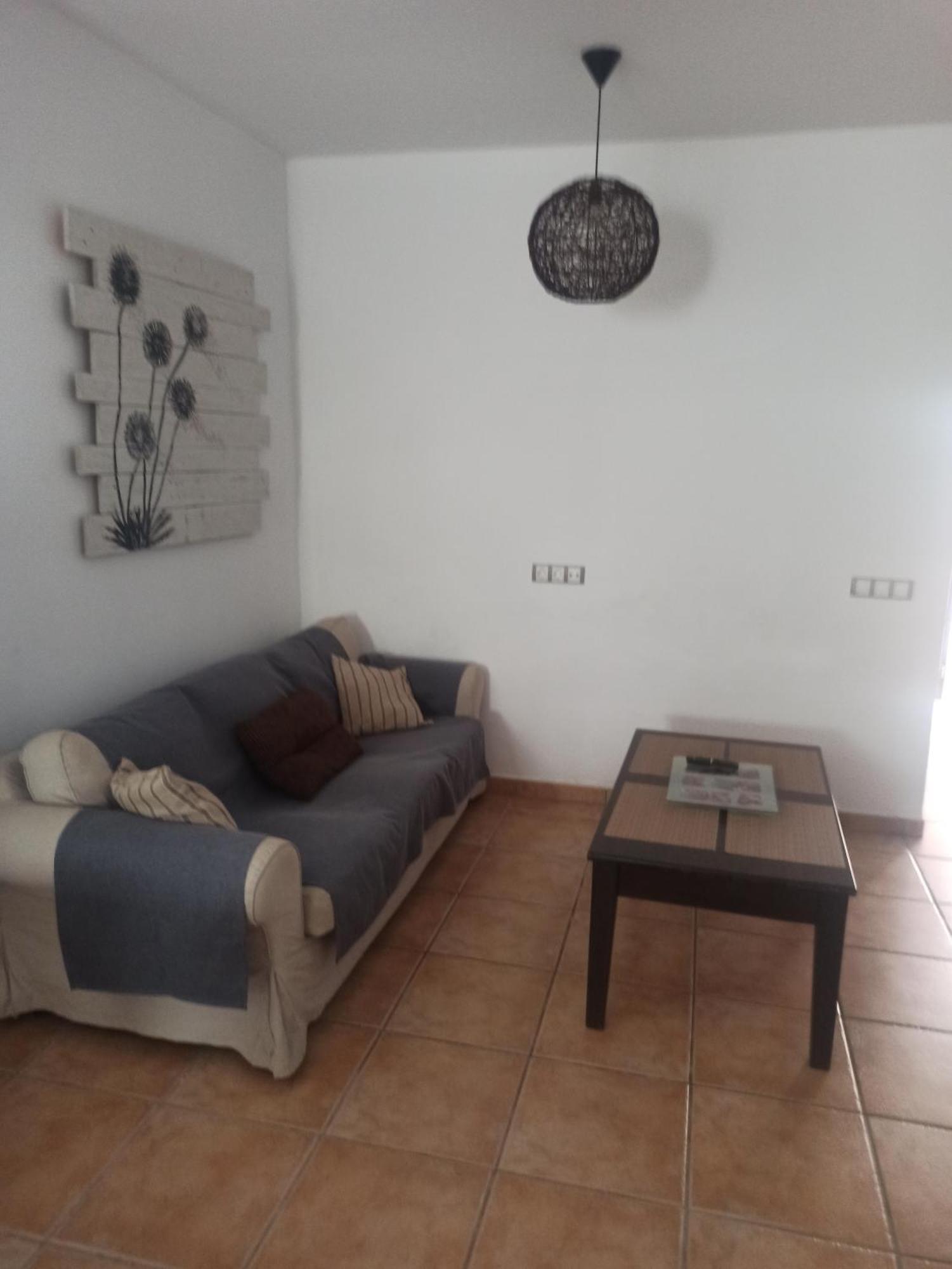 Apartamento Casa El Patio En 龙达 外观 照片