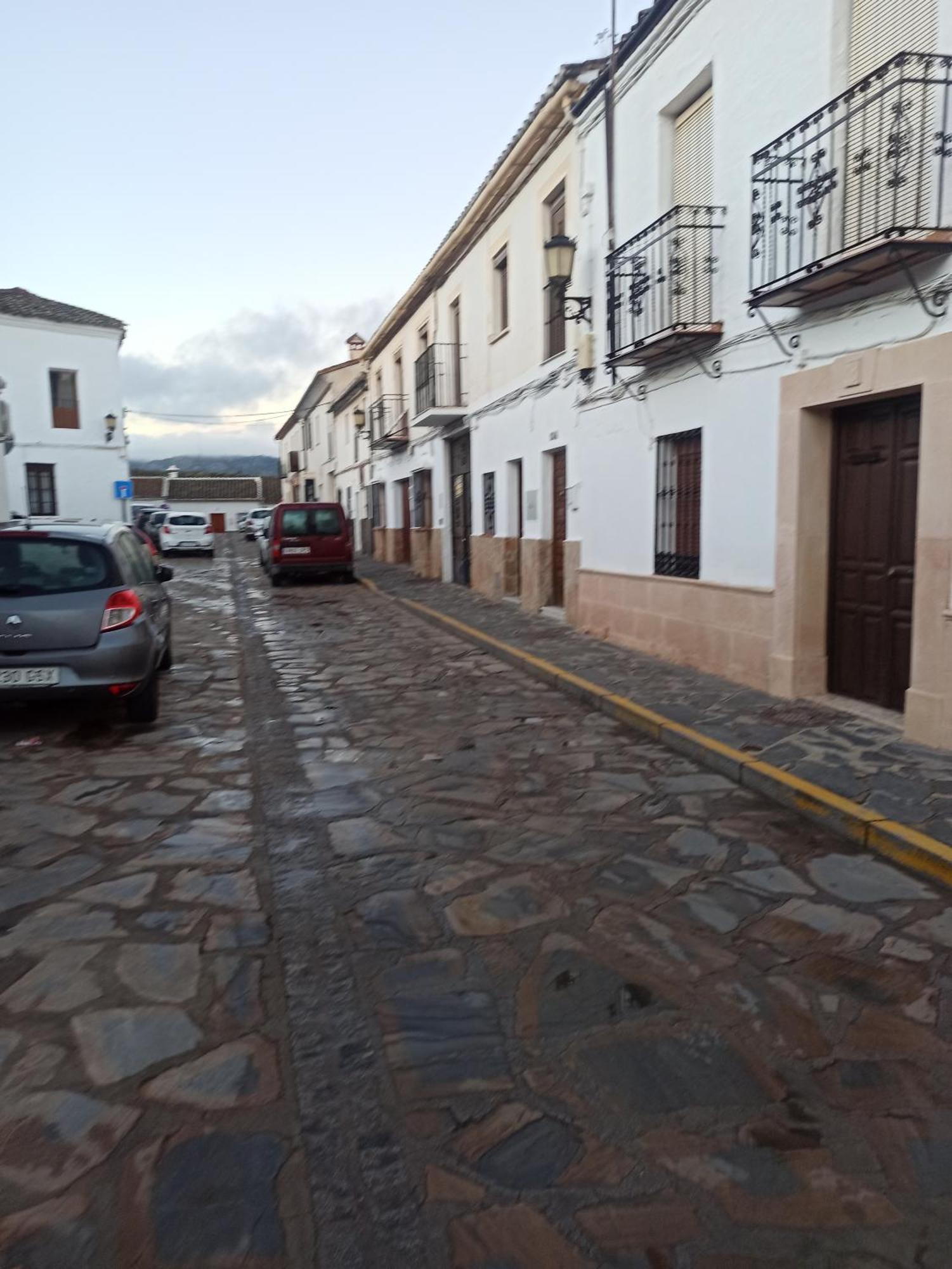Apartamento Casa El Patio En 龙达 外观 照片